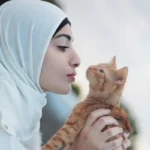 گربه نجس نیست